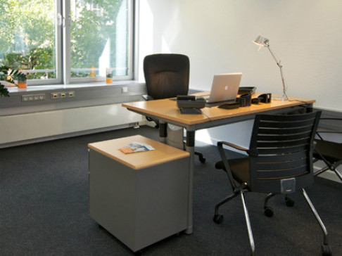 Office: Mainzer Landstrasse, Mainzer Landstrasse 49, Frankfurt, 60329