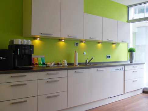 Office: Mainzer Landstrasse, Mainzer Landstrasse 49, Frankfurt, 60329