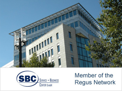 Frankfurt, SBC Service and Business Centre GmbH