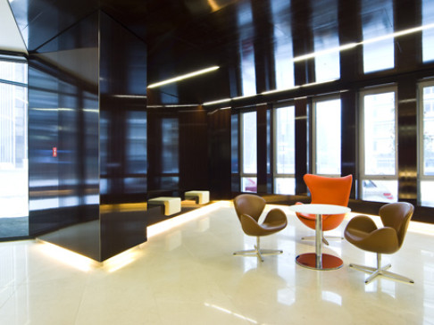 Office: SBC Service and Business Centre GmbH, Mainzer Landstrasse 41, Frankfurt, 60329