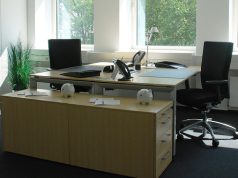 Office: Westend Fair, Friedrich-Ebert-Anlage 36, Frankfurt, 60325
