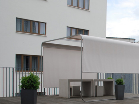 Office: Westend Fair, Friedrich-Ebert-Anlage 36, Frankfurt, 60325