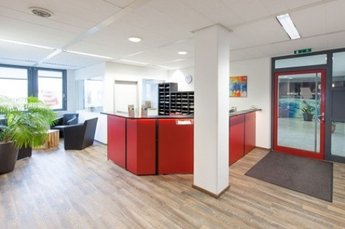 Office: Basler Strabe, Freiburg, 79115