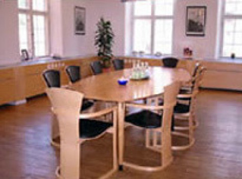 Office: Frosundavik, Stockholm, 16970
