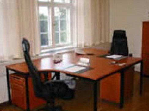 Office: Frosundavik, Stockholm, 16970
