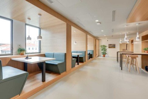 Office: 15-14 Sakuragaokacho Shibuya-ku, Tokyo, 150-0031