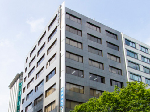 Fukuoka, Hakata Ekimaedori