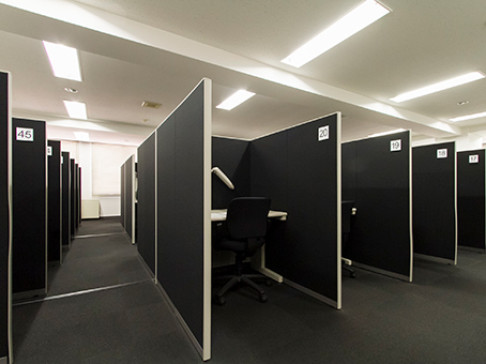 Office: Hakataeki Chikushiguchi Centre, 5F & 6F Sun Life Dai-3 Building, Fukuoka, 812-0013