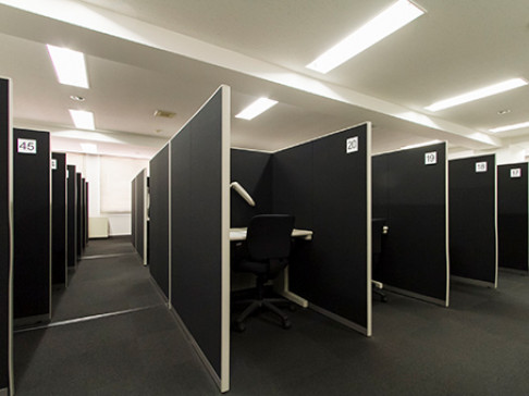 Office: Hakataeki Chikushiguchi Centre, 5F & 6F Sun Life Dai-3 Building, Fukuoka, 812-0013