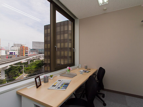 Office: Fukuoka, Kitakyusyu, Kitakyushu Toyo Building 3F & 5F, Kokura, 802-0004