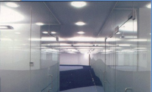 Fulham Business Centres