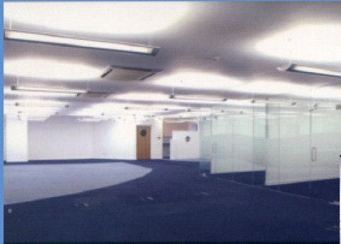 Office: Fulham Business Centres, London, SW6