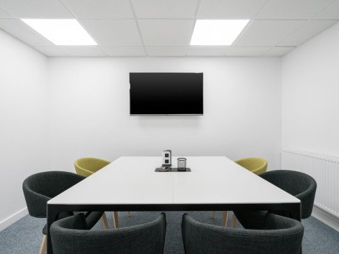 Office: Fullarton Road, Glasgow, G32 8YL
