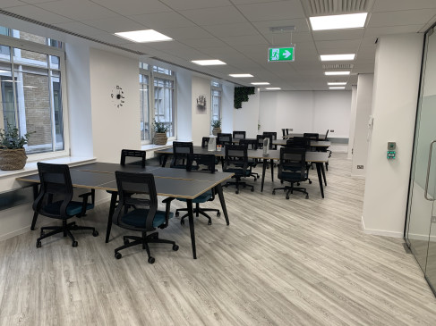 Office: Furnival Street, 27 Furnival Street, London, EC4A 1JQ