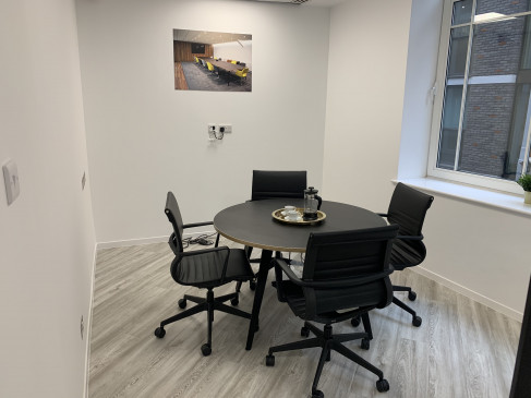 Office: Furnival Street, 27 Furnival Street, London, EC4A 1JQ