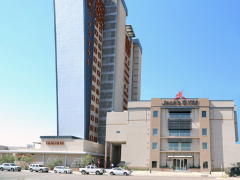 Office: iTowers, The Hub, iTowers, Gaborone