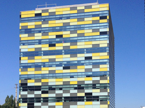 Office: Gaia, Arrabida, Lake Towers - Edif, Vila Nova de Gaia, 4400-617