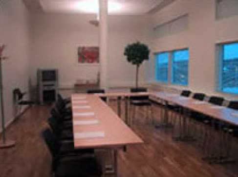 Office: Ullevi, 3rd Floor, Gothenburg, 412 50