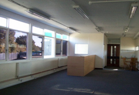 Office: Garretts Green Lane, Birmingham, B33
