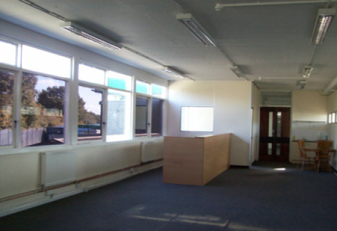 Office: Garretts Green Lane, Birmingham, B33