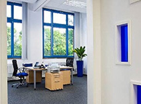 Office: Gartenfelder Street -, Gartenfeld, Gartenfelder Street -Gartenfeld, Berlin, 13599