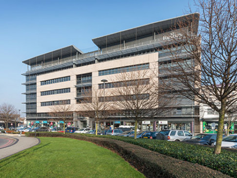 Office: Maingate Team Valley, The Axis Building, Gateshead, NE11 0NQ