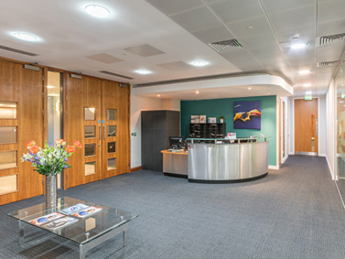 Office: Maingate Team Valley, The Axis Building, Gateshead, NE11 0NQ