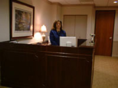 Office: Gateway Executive Park Centre IL, Schaumburg, 60173