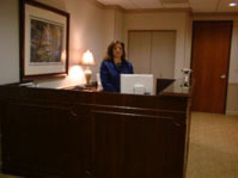Office: Gateway Executive Park Centre IL, Schaumburg, 60173