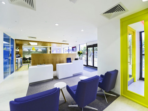 Office: South Terminal, Ground Floor, Level 00, Gatwick, RH6 0NP