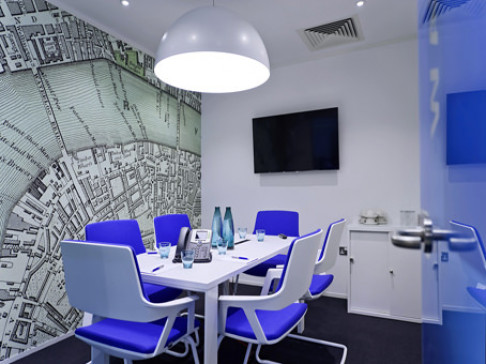 Office: South Terminal, Ground Floor, Level 00, Gatwick, RH6 0NP