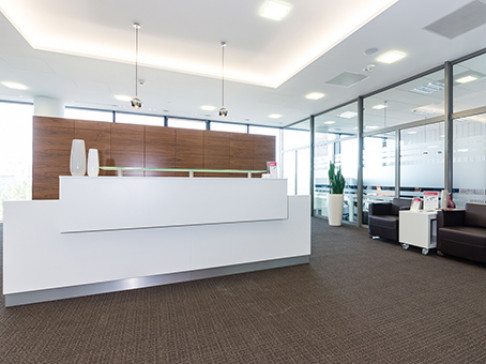 Office: Alchemia, 5th floor Alchemia, Aurum 411, Gdansk, 80-309