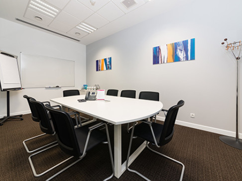 Office: Alchemia, 5th floor Alchemia, Aurum 411, Gdansk, 80-309