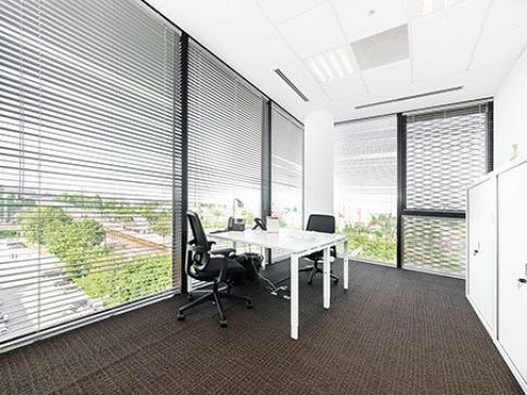 Office: Alchemia, 5th floor Alchemia, Aurum 411, Gdansk, 80-309