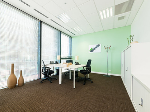 Office: Alchemia, 5th floor Alchemia, Aurum 411, Gdansk, 80-309