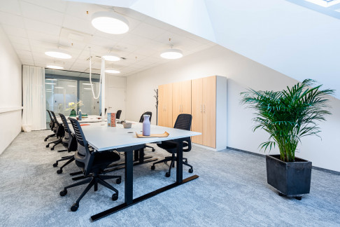 Office: Gedimino prospektas, Gedimino prospektas 9, Vilnius, 01005