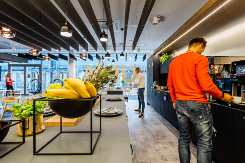 Office: Gedimino prospektas, Gedimino prospektas 9, Vilnius, 01005