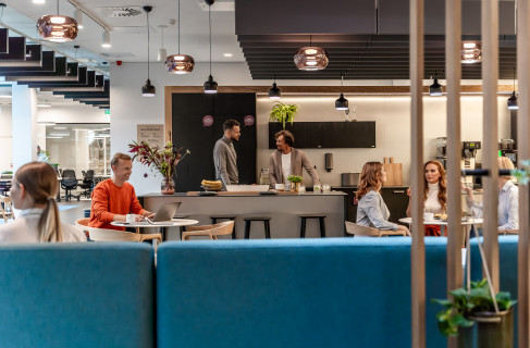 Office: Gedimino prospektas, Gedimino prospektas 9, Vilnius, 01005