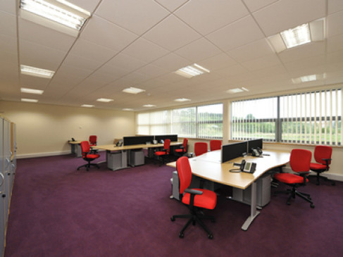Office: Genesis Centre @ North Staffs Business Park, Stoke-on-Trent, ST6
