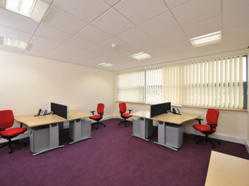 Office: Genesis Centre @ North Staffs Business Park, Stoke-on-Trent, ST6
