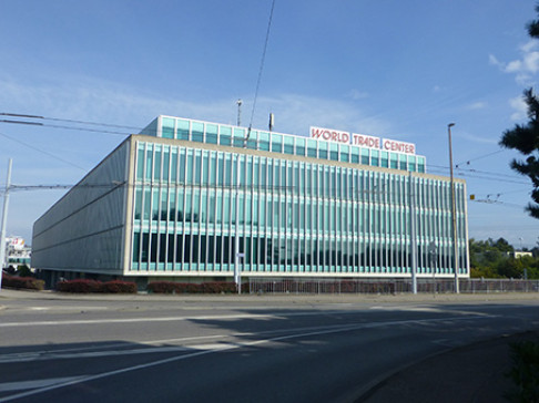 Office: Geneva Airport, WTC II - 29 Route de Pr, Geneva, CH-1215