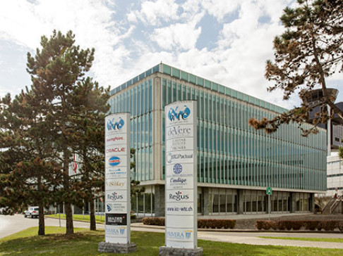 Office: Geneva Airport, WTC II - 29 Route de Pr, Geneva, CH-1215