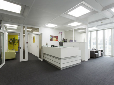 Office: Geneva Airport, WTC II - 29 Route de Pr, Geneva, CH-1215