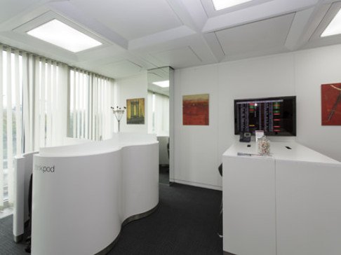 Office: Geneva Airport, WTC II - 29 Route de Pr, Geneva, CH-1215