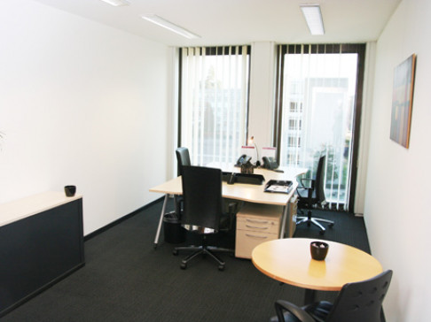 Office: Balexert Tower, Avenue Louis-Casa, Geneva, CH-1209