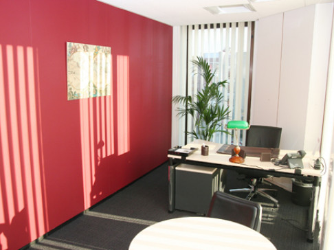 Office: Balexert Tower, Avenue Louis-Casa, Geneva, CH-1209