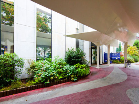 Office: Carouge Les Acacias, Avenue Industrielle 4 - 6, Geneva, CH-1227