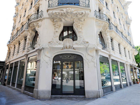 Office: City Center, Avenue Pictet-de-Rochemont 7, Geneva, CH-1207