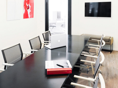 Office: City Center, Avenue Pictet-de-Rochemont 7, Geneva, CH-1207