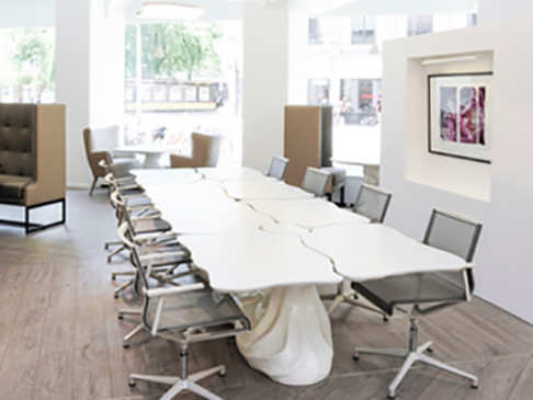 Office: City Center, Avenue Pictet-de-Rochemont 7, Geneva, CH-1207